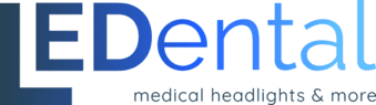 Logo LEDental