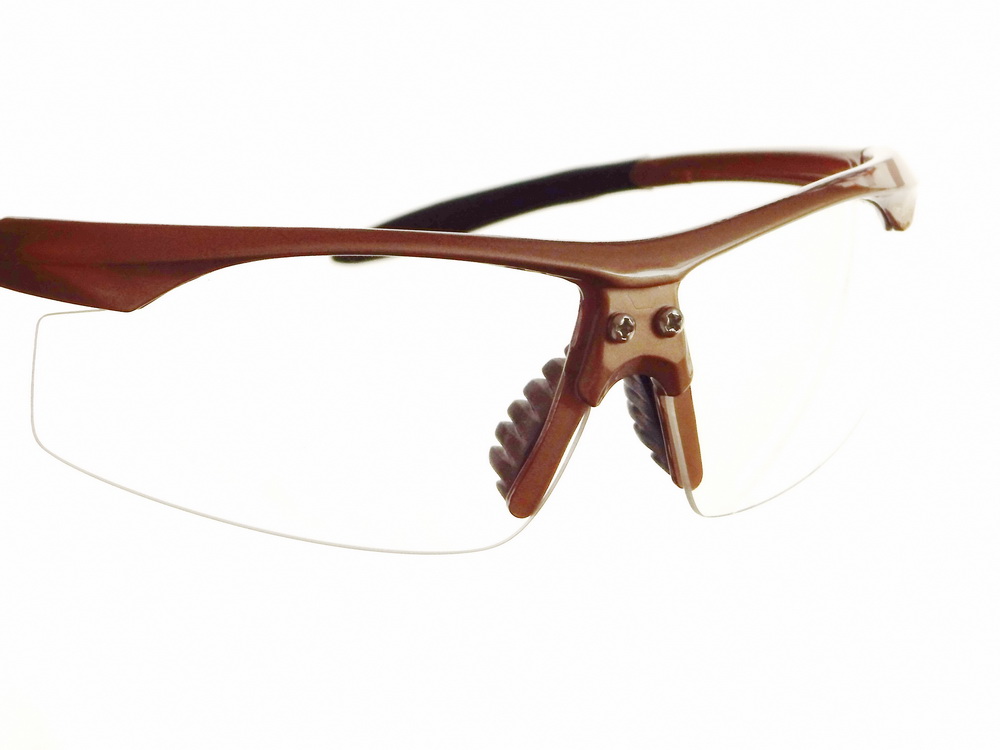 Sporty Frame bronze